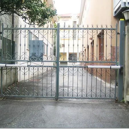 Corso Europa